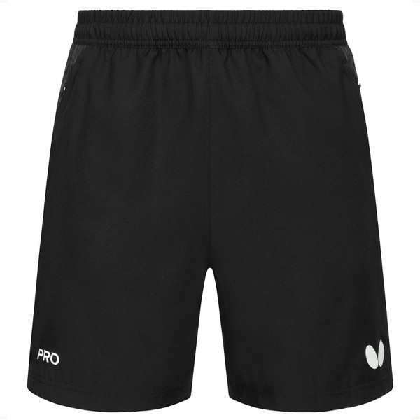 Butterfly Kariya Shorts - Front